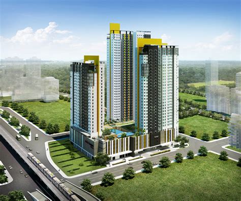 condominium in quezon city